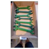 (7) Wrenches