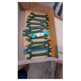 (12) Wrenches