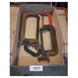 C-Clamps