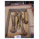 Fencing Pliers