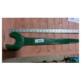 Large Heavy Wrench