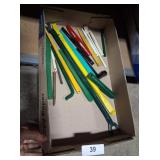 Assorted Wrenches