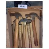 Hammers & Other
