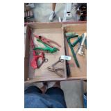 Assorted Tools