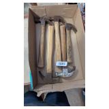 (5) Hammers