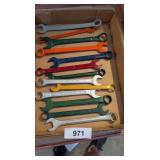 (13) Wrenches