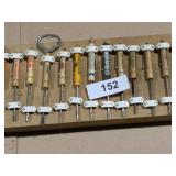 Advertising Screwdrivers