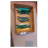 (12) Wrenches