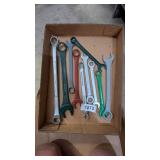 (10) Wrenches