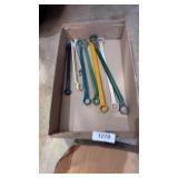 (8) Wrenches
