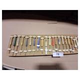 Advertising Screwdrivers & Other