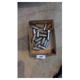 Assorted Sockets