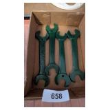 Assorted Tools