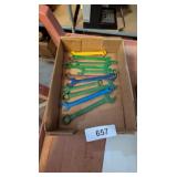 (12) Wrenches
