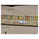 Advertising Screwdrivers