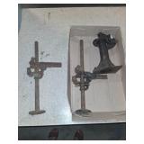 (3) Vintage Jacks