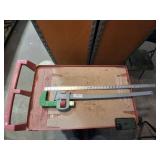 36" Pipe Wrench