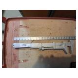 24" Monkey Wrench