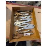(6) Wrenches
