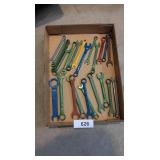(23) Wrenches