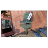 4 Inch Bench Vise