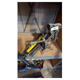 (2) Hand Pumps & Jack