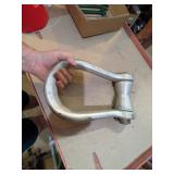 Aluminum Clevis