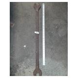 Large Wrench