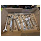 (18) Wrenches