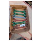 (7) Wrenches