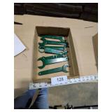 Wrenches