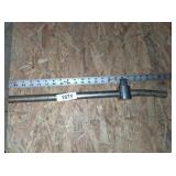 Breaker Bar