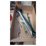 (7) Wrenches