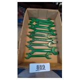 (9) Wrenches