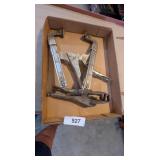 Welding Clamps