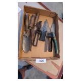 Hand Trimmers, Gardening Hand Tool, Other
