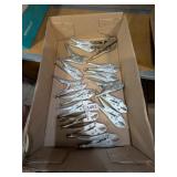 (16) Vise Grips