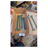 (7) Wrenches