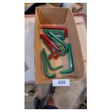 Allen Wrenches