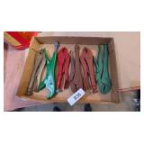 (6) Vise Grips