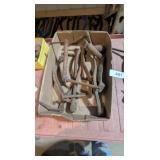 Vintage Assorted Hand Cranks