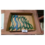 (7) Wrenches