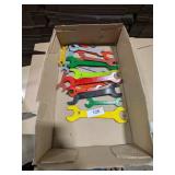 Wrenches
