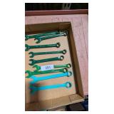 (9) Wrenches