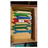 (7) Wrenches