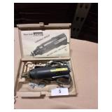 Montgomery Ward Rotary Tool