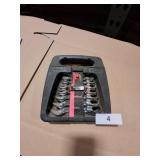 Blackhawk Wrench Set