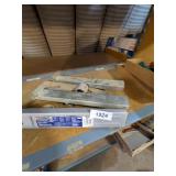 (4) Kobalt Drywall Roller Lifter