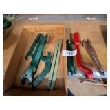 Assorted Tools