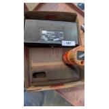 Craftsman Tap & Die Set, Drill Bits &